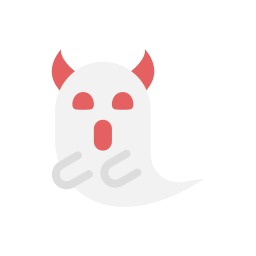 Ghost icon