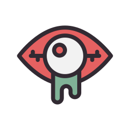 Eye icon