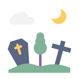 墓の手 icon