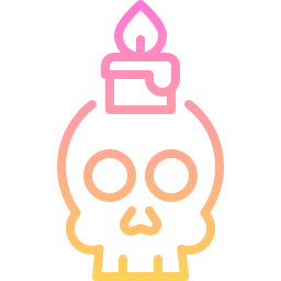 Candle icon