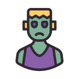 frankenstein icon