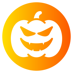 calabaza icono