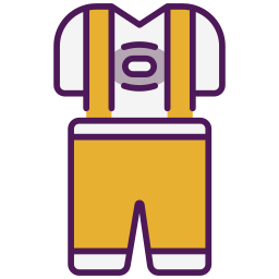 lederhosen icon