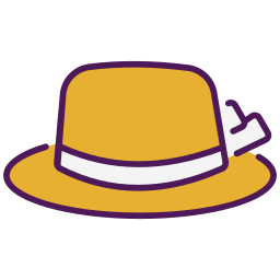 Hat icon