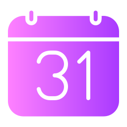 Calendar icon