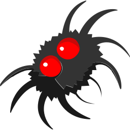 webspinne icon