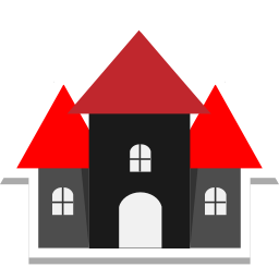할로윈 하우스 icon