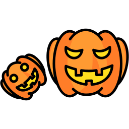 calabaza icono