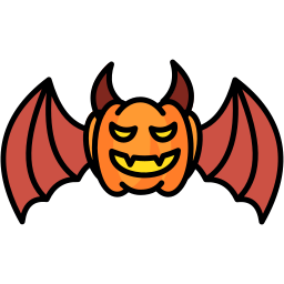 Devil icon