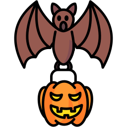 Bat icon