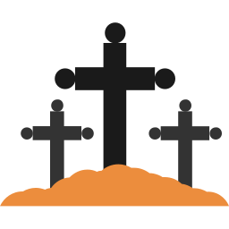 聖なる十字架 icon