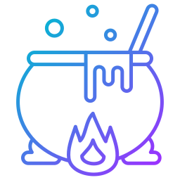 Cauldron icon