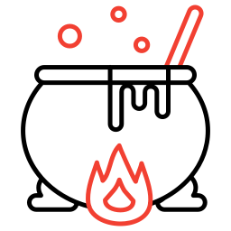 Cauldron icon