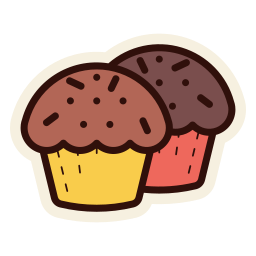 cupcakes icon