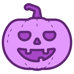 Pumpkin icon