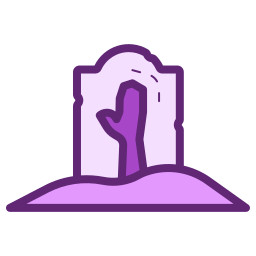 ゾンビ icon
