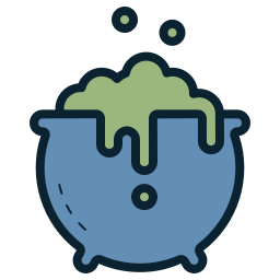 Cauldron icon