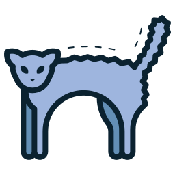 Cat icon