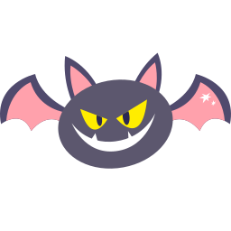 chauve souris Icône