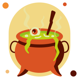 Cauldron icon