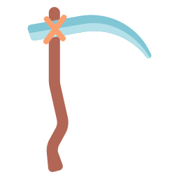 Scythe icon