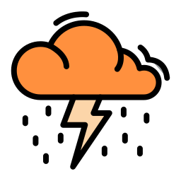 구름천둥 icon