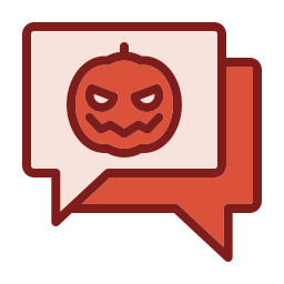 Chat icon