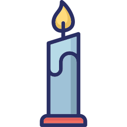 candel Ícone