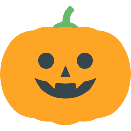 Pumpkin icon