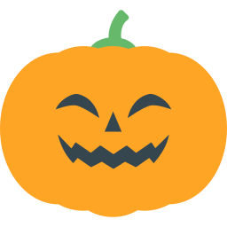 Pumpkin icon