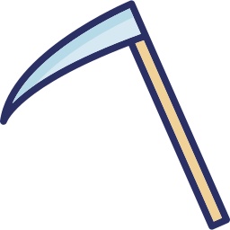 Scythe icon