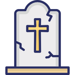 Grave icon