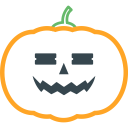 Pumpkin icon