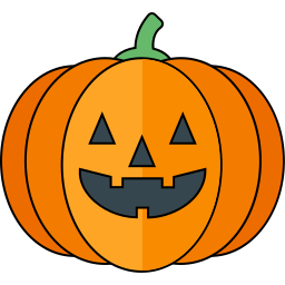 calabaza icono