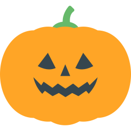 Pumpkin icon