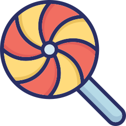 Lollipop icon