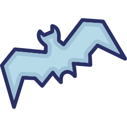 Bat icon