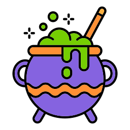 Cauldron icon