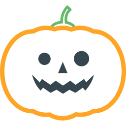 calabaza icono