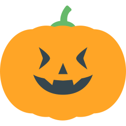 calabaza icono