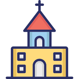 Church icon