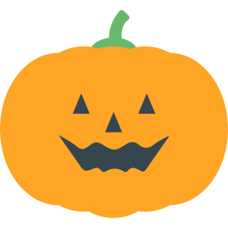 calabaza icono