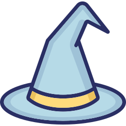 Hat icon