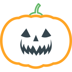 calabaza icono