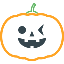 Pumpkin icon