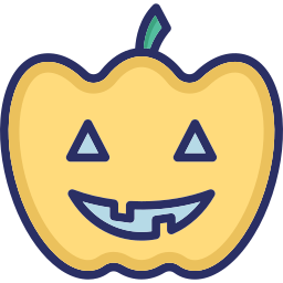 Pumpkin icon