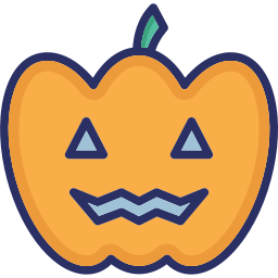 Pumpkin icon