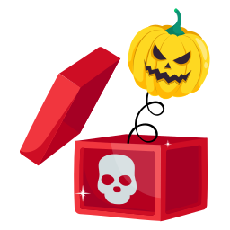 Pumpkin icon