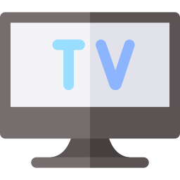 fernseher icon