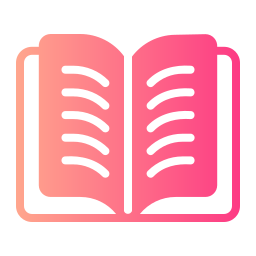 Book icon